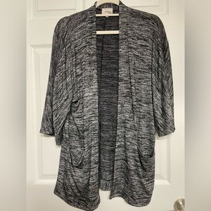 Aritzia (Wilfred Free) ZLATA Sweater
